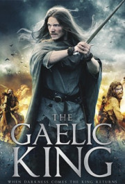 Постер The Gaelic King
